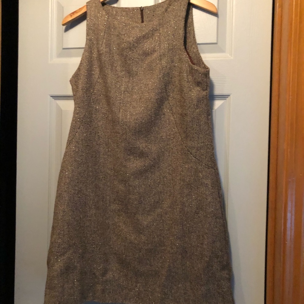 Wool jumper from Francesca